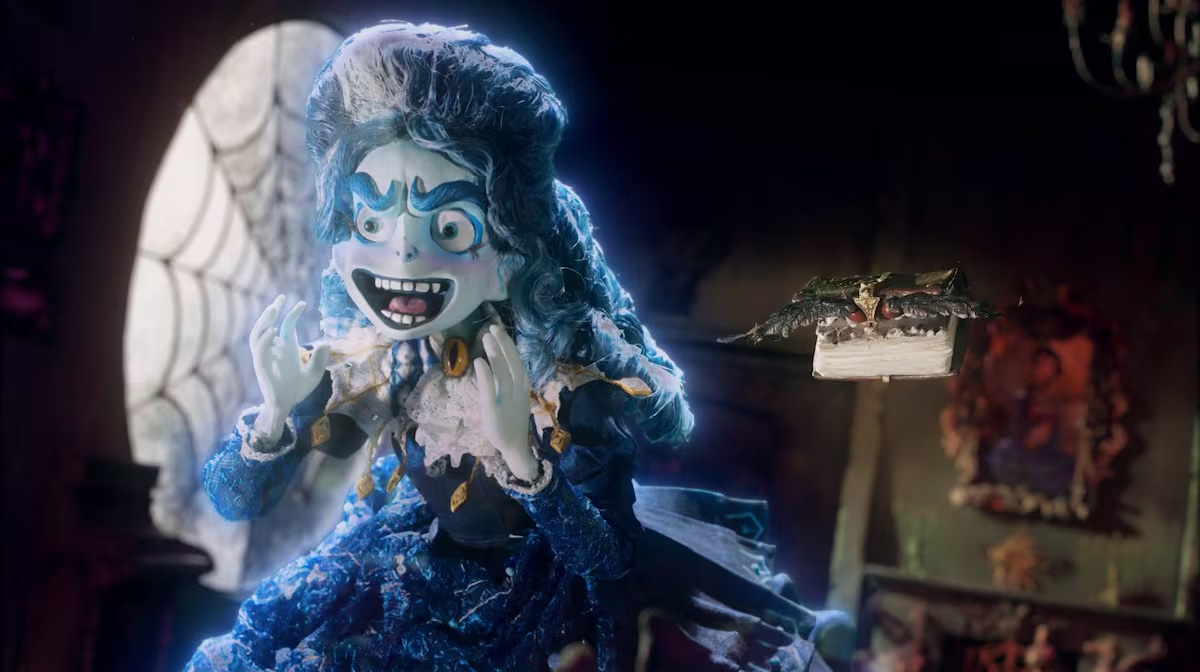 "Soy Frankelda" "Soy Frankelda"