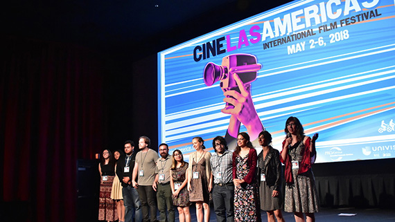 Festival de Cine Las Americas