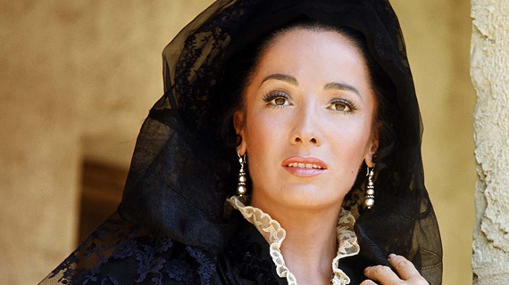 Linda Cristal