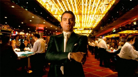 "Casino", de Scorsese