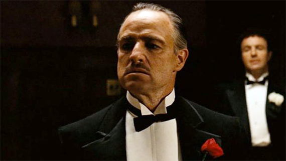 "El Padrino / The Godfather"