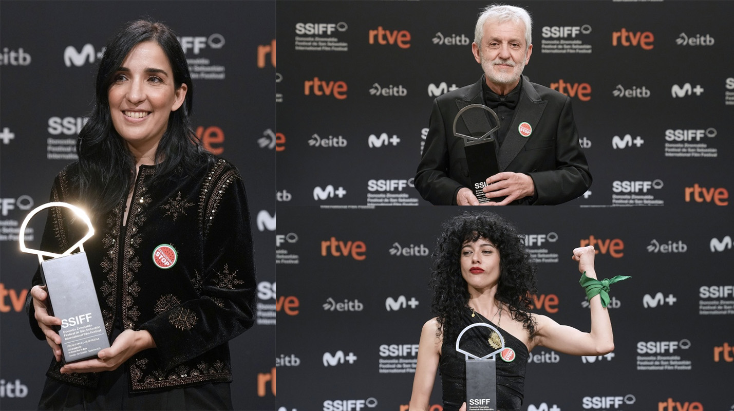 Ruiz de Azúa, Soroiz y Plaate (SSIFF)