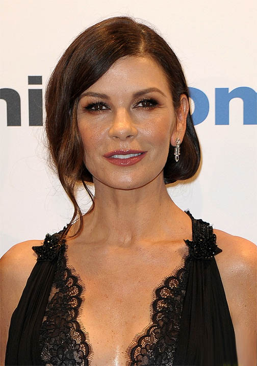 Catherine Zeta-Jones