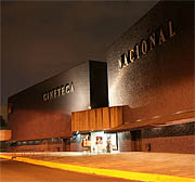 La Cineteca mexicana