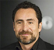 Demián Bichir