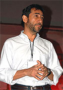 Rafael Aviña