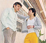Chaparro y Uribe