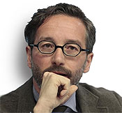 José María Lassalle