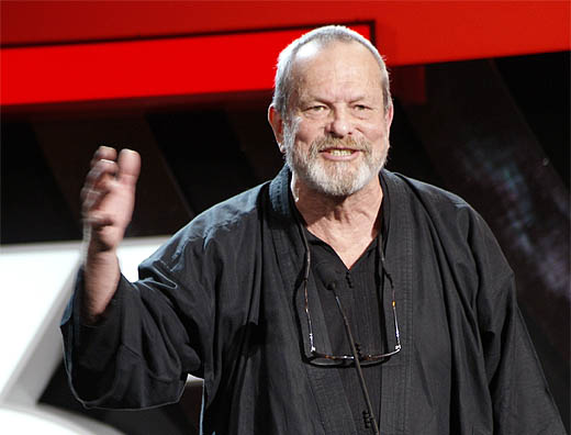 Terry Gilliam