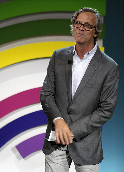 Todd Haynes, presidente del jurado