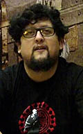 Alejandro Fernández Almendras