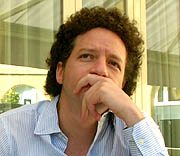 Michel Franco