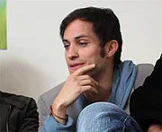 Gael García Bernal, en 'No'