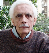 Octavio Getino