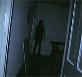 La cuarta 'Actividad paranormal'