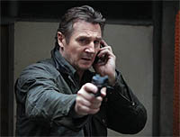 Liam Neeson en la secuela de 'Venganza / Búsqueda implacable'
