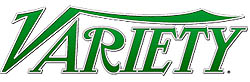 Logo de Variety