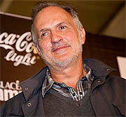 Antonio Serrano