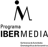 Logo de Ibermedia