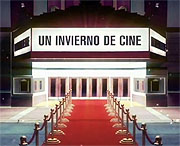 Encabezamiento del spot de la industria española
