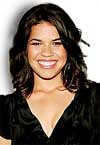 America Ferrera