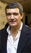 Antonio Banderas, en Toronto