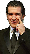 Antonio Banderas