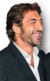 Javier Bardem