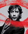 Bardem, en el NYT