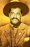 Bardem será Pancho Villa