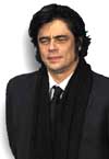 Benicio Del Toro