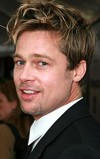 Brad Pitt