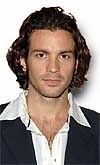 Santiago Cabrera