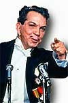 'Cantinflas'