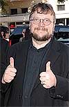 Guillermo del Toro