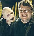 Del Toro ama a los vampiros