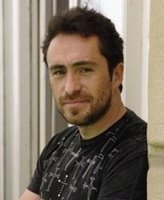 Demián Bichir