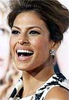 Eva Mendes