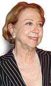 Fernanda Montenegro