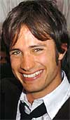 Gael García Bernal