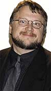 Guillermo del Toro