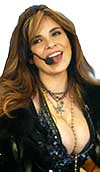 Gloria Trevi