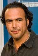 González Iñárritu