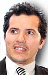 John Leguizamo