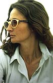 Lucrecia Martel, la mejor cineasta latina de la década, según los neoyorquinos