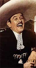 Pedro Infante