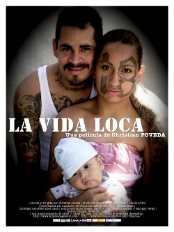 'La vida loca'