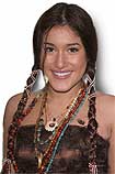 Q'orianka Kilcher