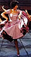 Rita Moreno, en 'West Side Story'