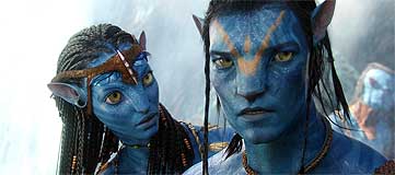 'Avatar' se estrena el próximo fin de semana